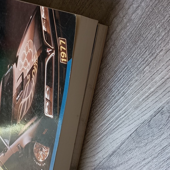 American muscle cars / monster garage how to weld book bundle - Picture 9 of 10